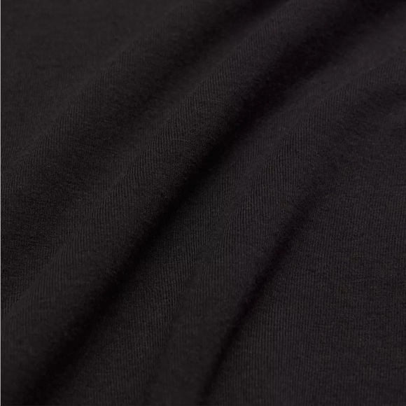 ARITIZA TNA CHILL BERGMAN DRESS BLACK NEW XL BEAUTIFUL - Picture 3 of 4